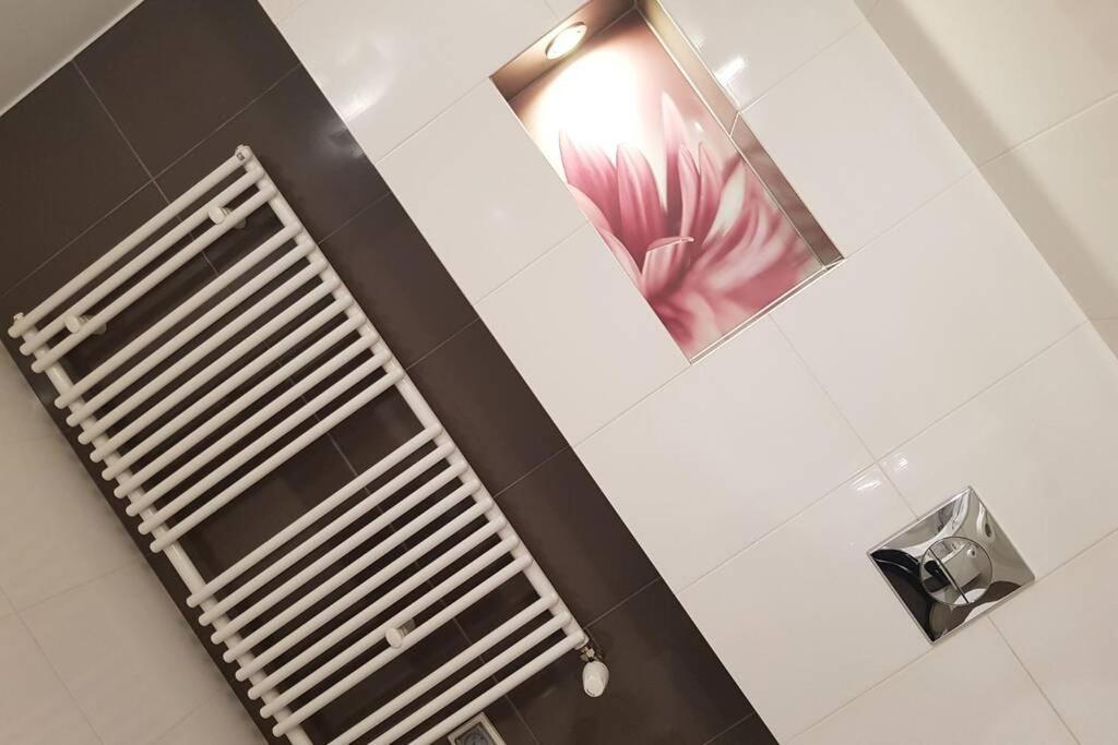 Luxury Kings Residence 50M2 2 Pok. Downtown Dobrego Pasterza Piekny Krakau Exterior foto