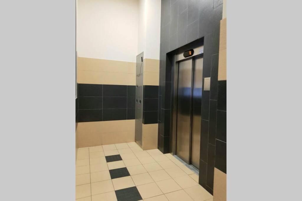 Luxury Kings Residence 50M2 2 Pok. Downtown Dobrego Pasterza Piekny Krakau Exterior foto