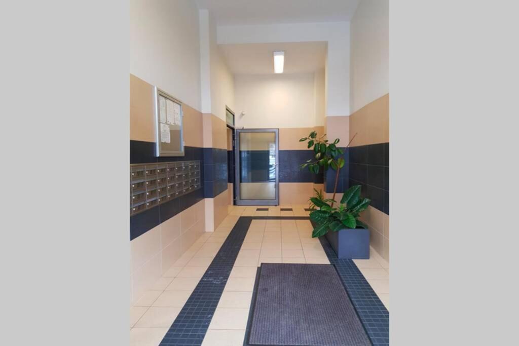 Luxury Kings Residence 50M2 2 Pok. Downtown Dobrego Pasterza Piekny Krakau Exterior foto